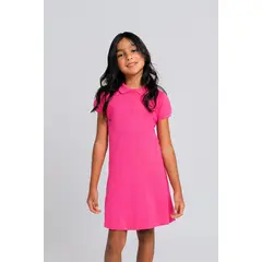 QTORSE - Vestido para niña Aurora