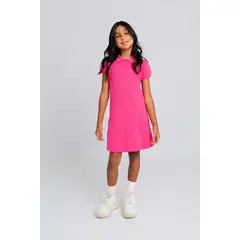 QTORSE - Vestido para niña Aurora