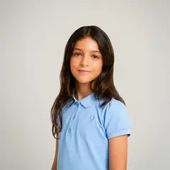 QTORSE - Vestido para niña Aurora