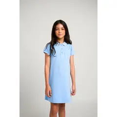 QTORSE - Vestido para niña Aurora
