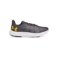 UNDER ARMOUR - Tenis Hombre Charged Speed Swift Gris