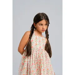 QTORSE - Vestido Para Niña Alessa