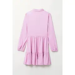 QTORSE - Vestido para niña Florence