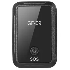 GENERICO - MINI GPS LOCALIZADOR GF-09