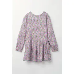 QTORSE - Vestido para Niña Fiona