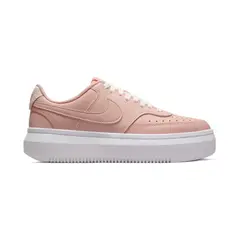 NIKE - Zapato Mujer W Court Vision Alta Ltr