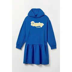 QTORSE - Vestido para Niña Vero