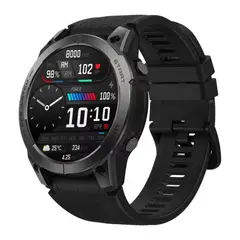 ZEBLAZE - Smartwatch Alta Gama Stratos 3 Pro Premium Hombre Gps Amoled