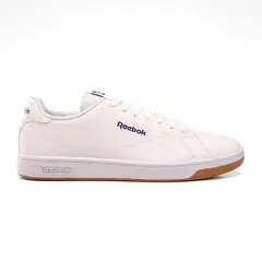 REEBOK - Tenis Blanco Mujer Court Clean