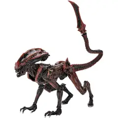 JENECA - Prowler Alien Figura De Acción Aliens Fireteam Elite Neca