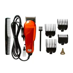 GENERICO - Cortadora De Cabello Gemmy Gm-1005 Profesional Kit Pro