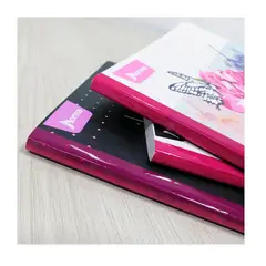 NORMA - Cuaderno Cosido 100 Hojas Rayado X-presarte