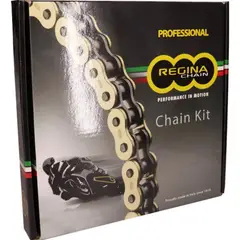 GENERICO - Kit De Arrastre Regina 525 - Yamaha 600 YZF-R6 06-11