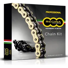 GENERICO - Kit De Arrastre Regina Ktm 1050 109011901290 Adv R 13-