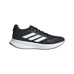 ADIDAS - Tenis Runfalcon 5 Para Ninos negro de niño para correr