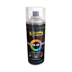 GENERICO - Aerosol Transparente REF-190 STANPROF 300ml UE12