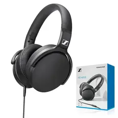 SENNHEISER - Audifonos HD 400S