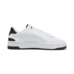 PUMA - Ca Match Tenis blanco de hombre lifestyle