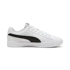 PUMA - Rickie Classic Tenis blanco de hombre lifestyle