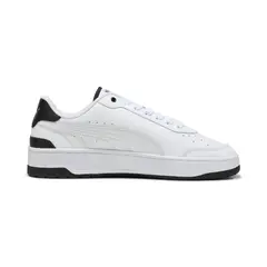 PUMA - Ca Match Tenis blanco de hombre lifestyle