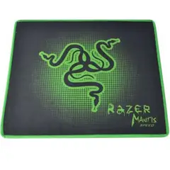 GENERICO - Mouse Pad S Razer Mantis Speed 25x21 cm Antideslizante