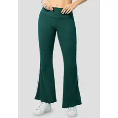 RUTTA - Pantalón Mujer Verde Pino 108010