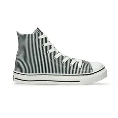 NORTH STAR - Tenis Para Mujer Negro-Blanco Gissy Ns