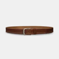 BATA - Cinturón Para Hombre Café Mason
