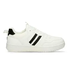 NORTH STAR - Tenis Para Mujer Blanco Herminia Ruby