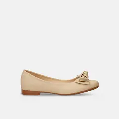 BATA - Baletas Para Mujer Nude Jazara