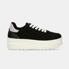 NORTH STAR - Canvas Para Mujer North Janel Layla