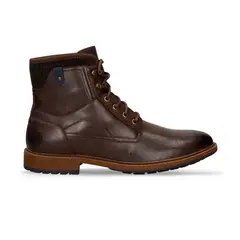 BATA - Botas Para Hombre Logan Boot