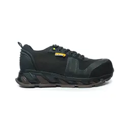 HERREROS - Zapato Hombre Seguridad -Herreros- Rugged Prof