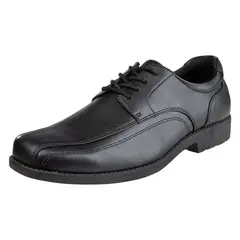 GENERICO - Zapatos De Vestir Carlini Para Hombre Hunters Bay Payless Negro