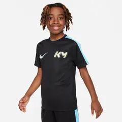 NIKE - Camiseta Niños Km Dryfit Top