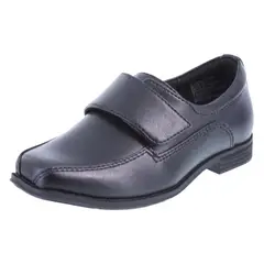 GENERICO - Zapatos De Vestir Con Tira Grant Para Niños Pequeños Smartfit Payless Negro
