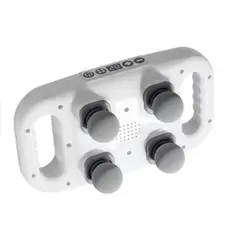 GENERICO - Masajeador Spa Para Pies Plegable Hidromasaje