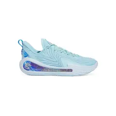 UNDER ARMOUR - Tenis Hombre CURRY 12 PSCS Azul