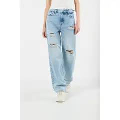KOAJ - PANTALON 90s M 19612 1/25