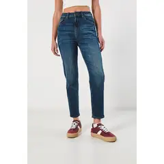 KOAJ - PANTALON JEAN MOM STA 17713