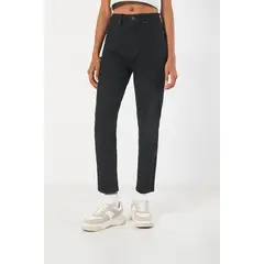 KOAJ - PANTALON JEAN MOM STA 18673