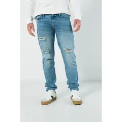 KOAJ - PANTALON JEAN SLIM 16926 M