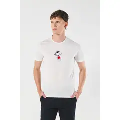 KOAJ - CAMISETA REUNYT 19884 4/24