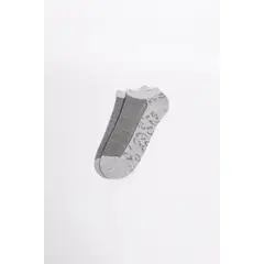 KOAJ - Medias tobilleras con diseño en jacquard MUJER