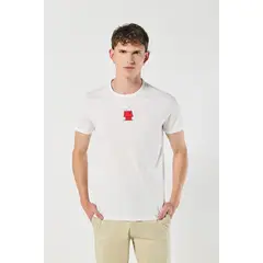 KOAJ - CAMISETA PEKGUT 20518 4/24