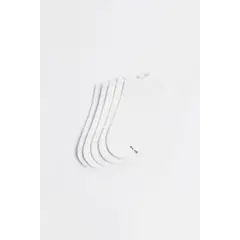 KOAJ - SET MEDIAS TOBILLERA 12331