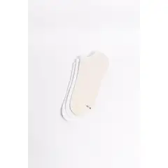 KOAJ - Paquete de medias tobilleras x3 en colores surtidos MUJER