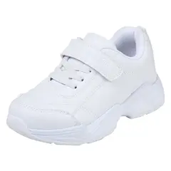 GENERICO - Zapatos Deportivos Taurus Para Niño Pequeño Smartfit Payless Blanco