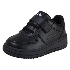 LA GEAR - Zapatos Casuales Para Niño Pequeño Payless Negro
