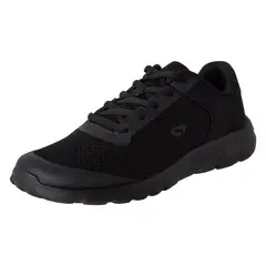 CROSS TREKKERS - Zapatos Deportivos Gusto Xt Ii Para Mujer Payless Negro